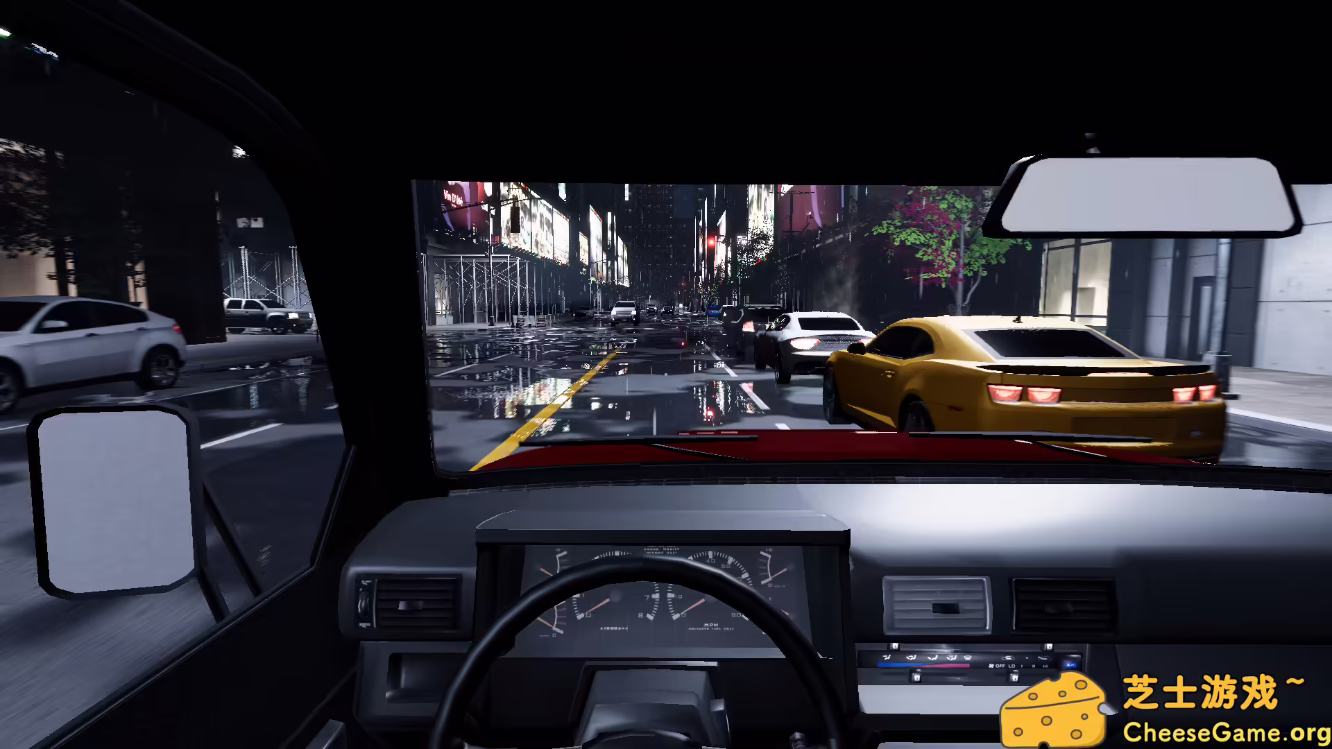 [PC]自动售货机商业模拟器/Vending Machine Business Simulator