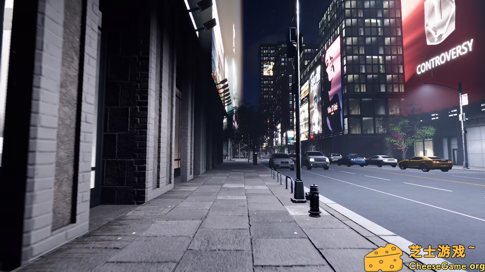 [PC]自动售货机商业模拟器/Vending Machine Business Simulator