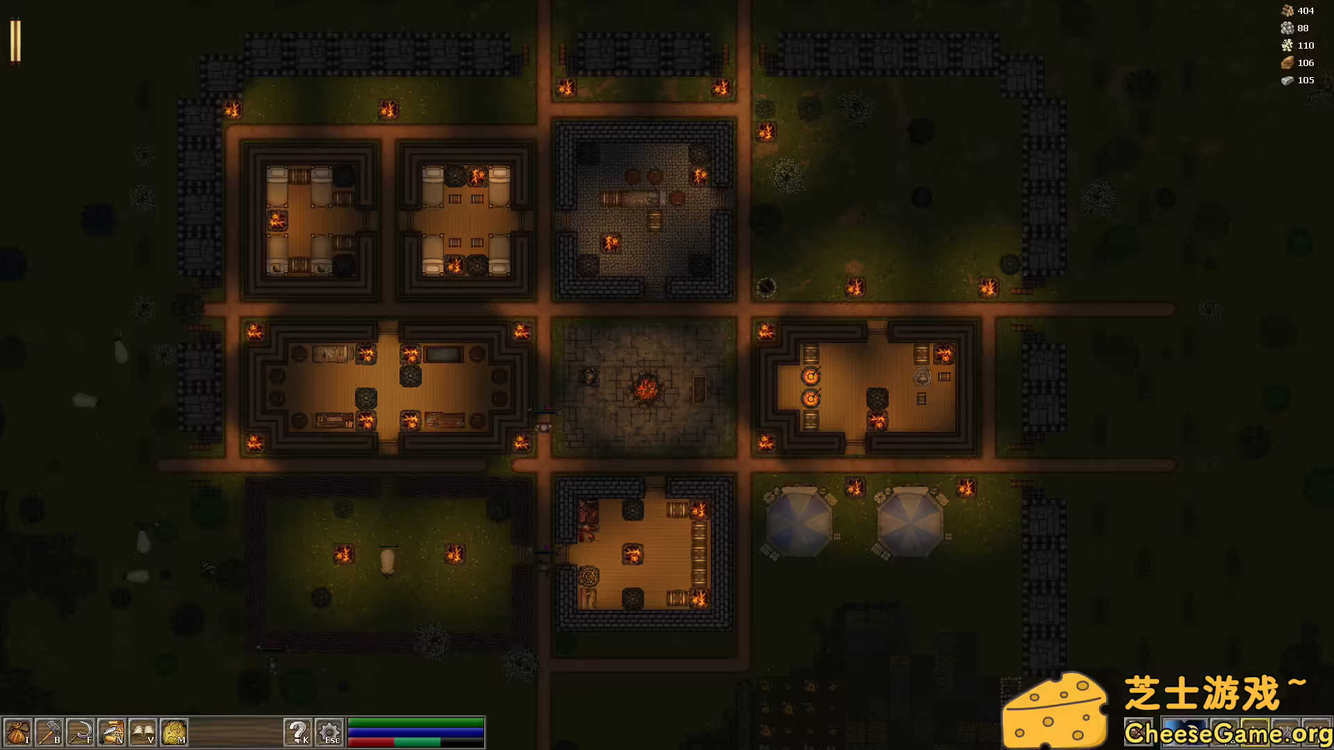 [PC]第一王权/First Feudal