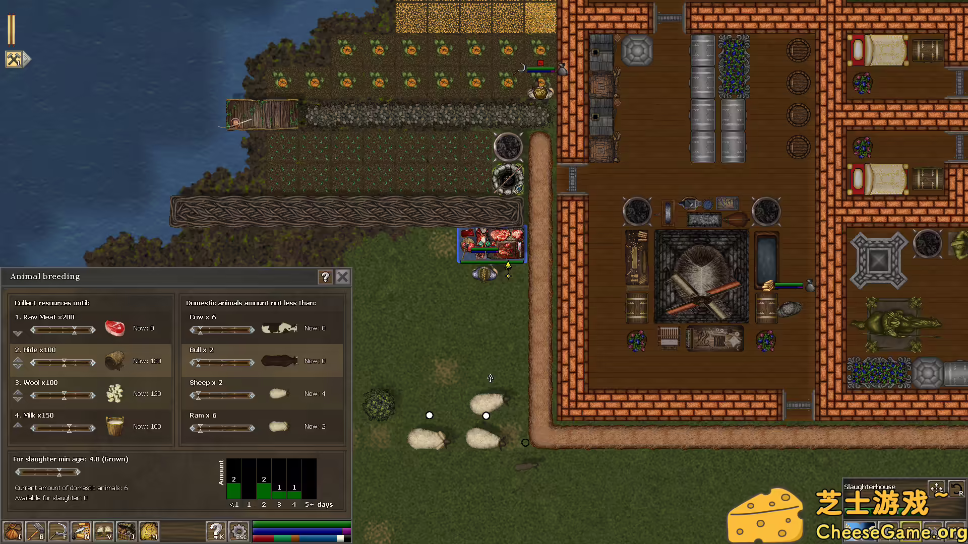 [PC]第一王权/First Feudal