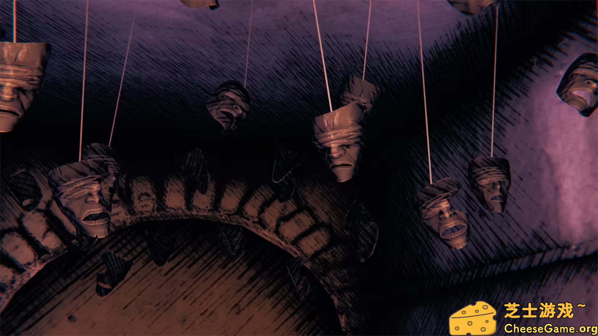 [PC]神农节/Saturnalia