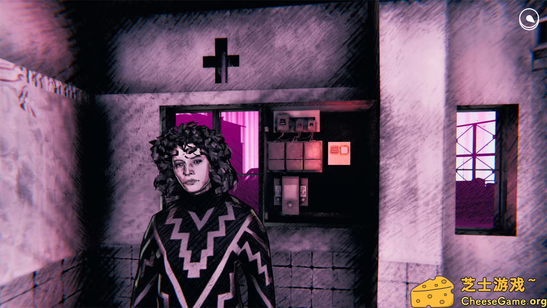 [PC]神农节/Saturnalia