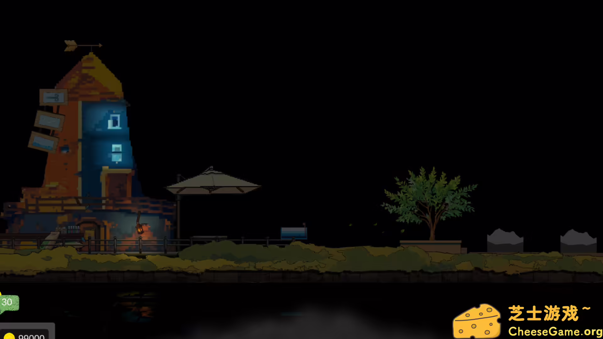 [PC]窗口花园/Window Garden