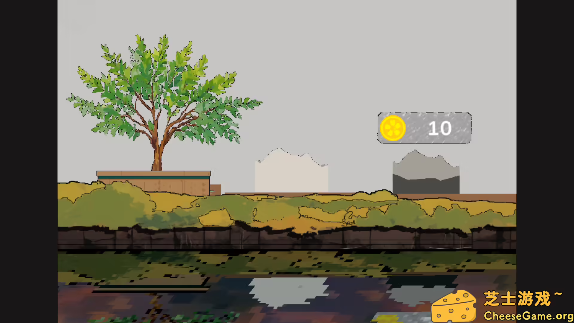 [PC]窗口花园/Window Garden