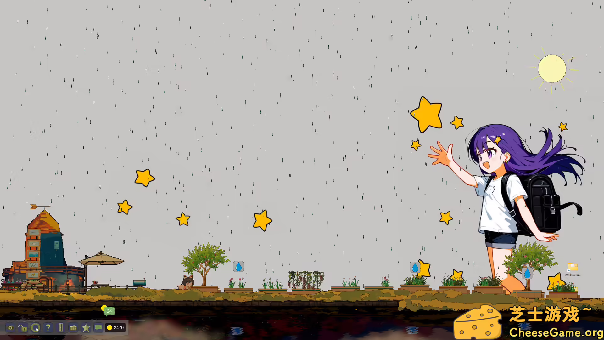 [PC]窗口花园/Window Garden