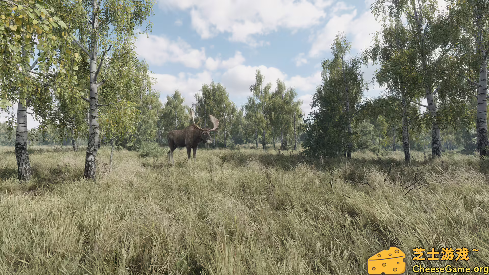 [PC]猎捕行动/On the Hunt