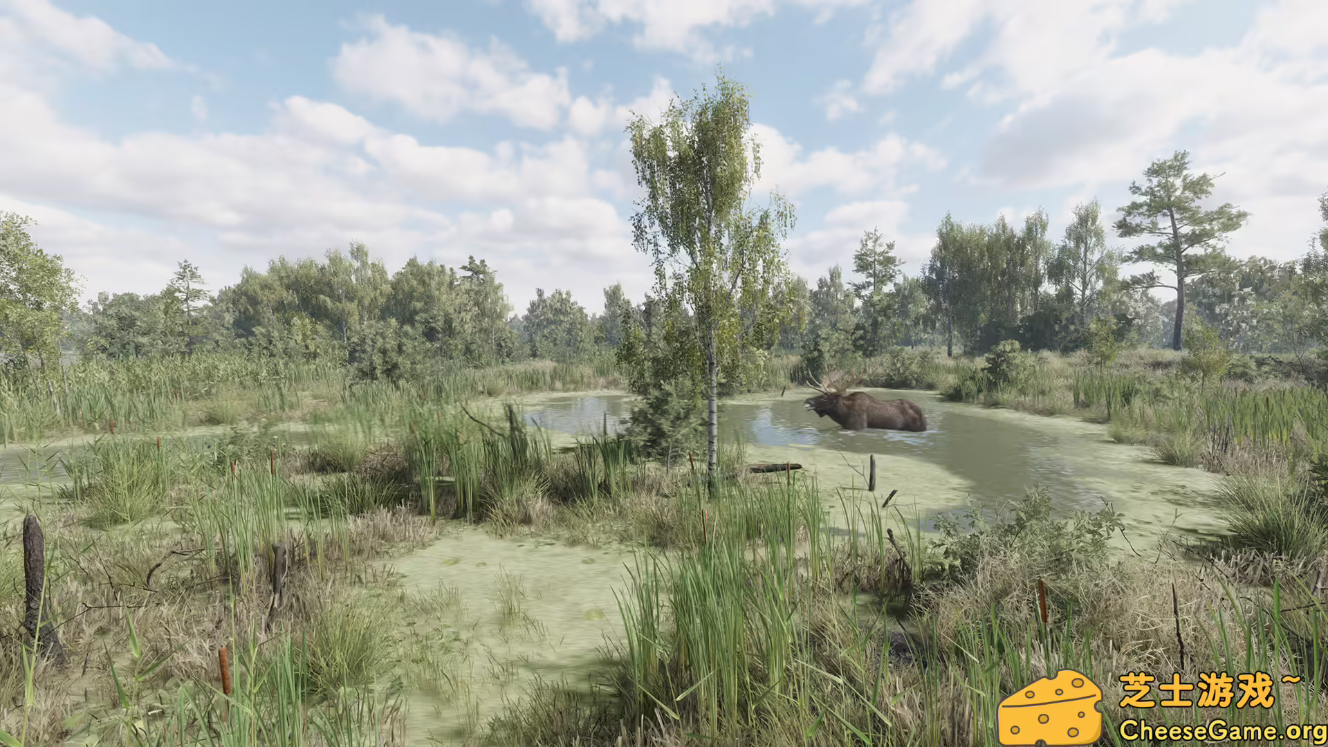 [PC]猎捕行动/On the Hunt