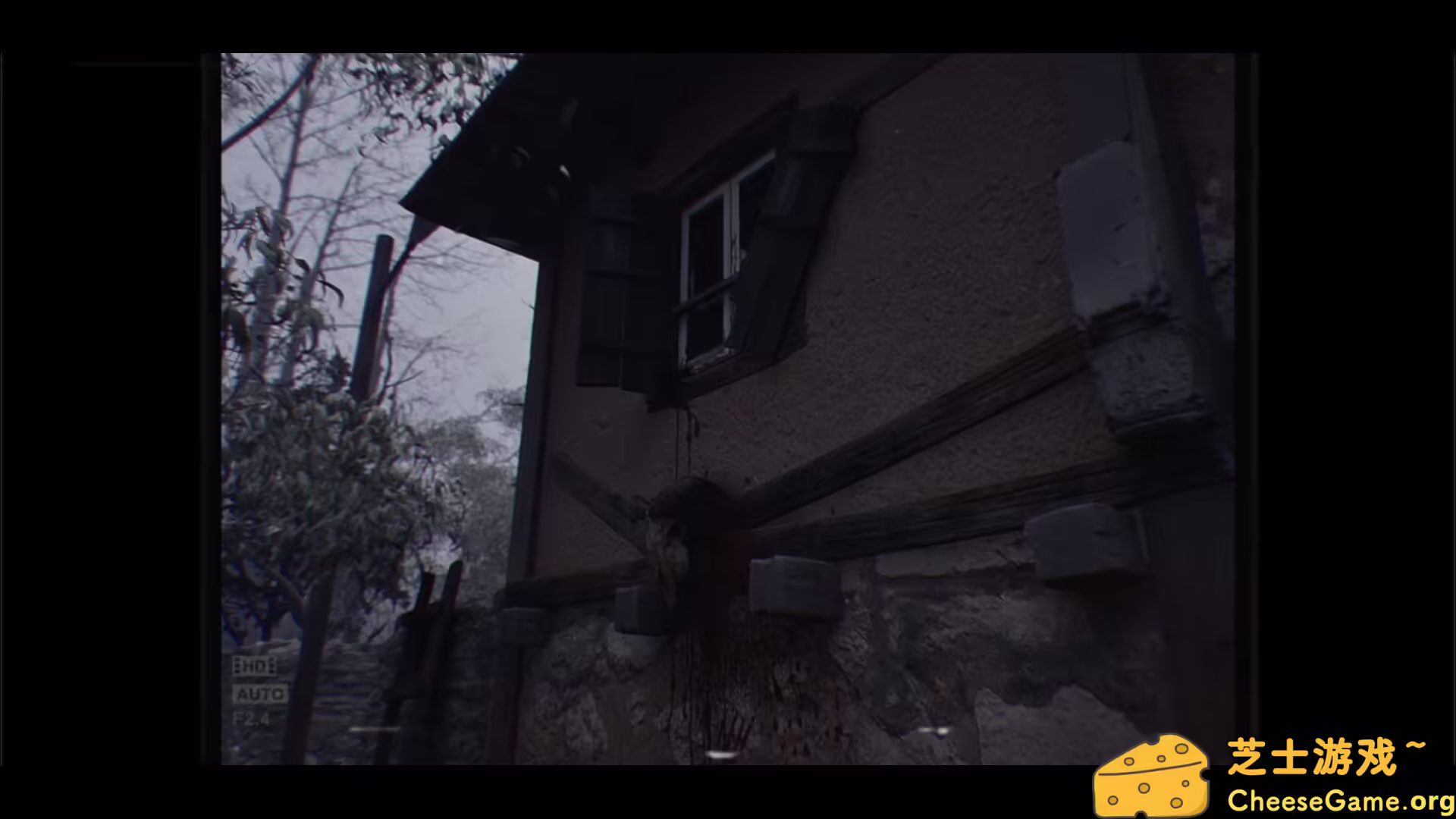 [PC]妖术3：超自然现象/İblis3:Phenomena