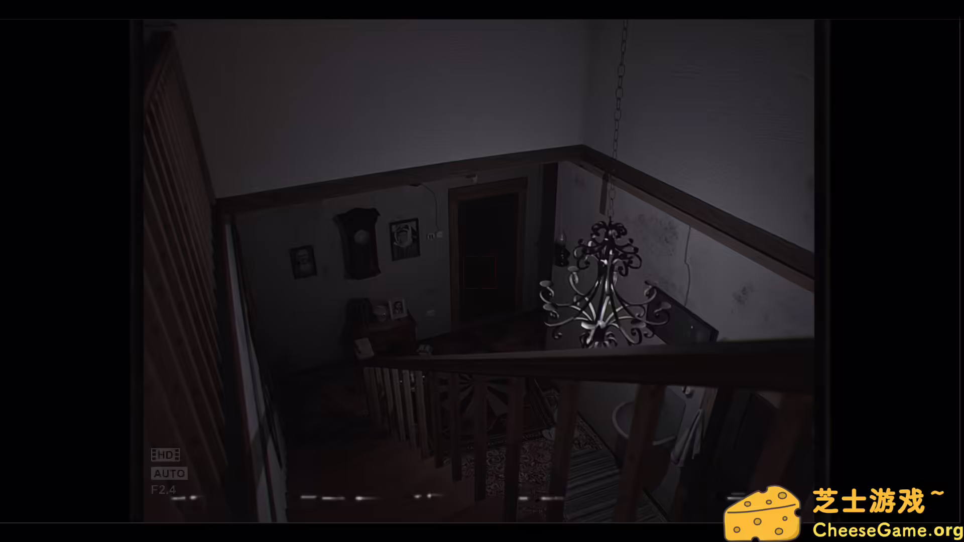 [PC]妖术3：超自然现象/İblis3:Phenomena