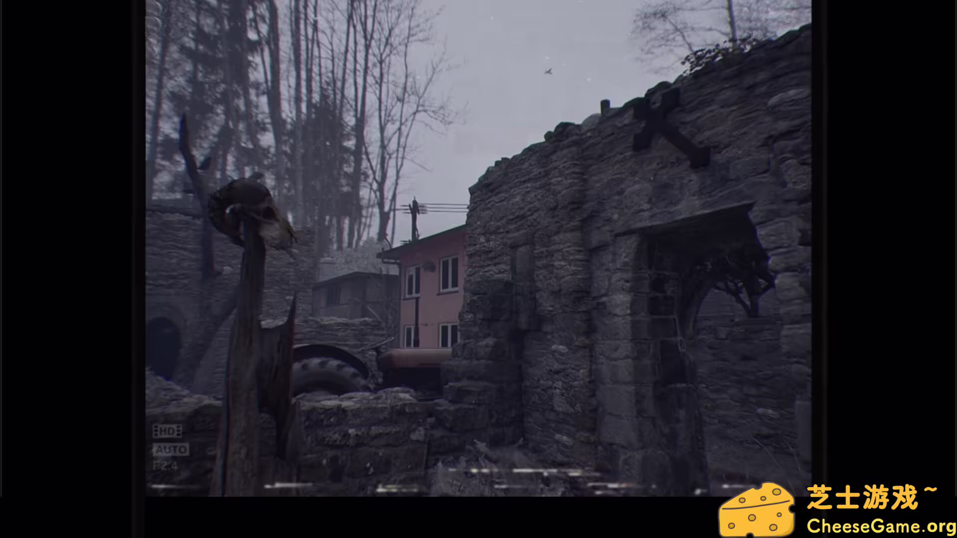 [PC]妖术3：超自然现象/İblis3:Phenomena