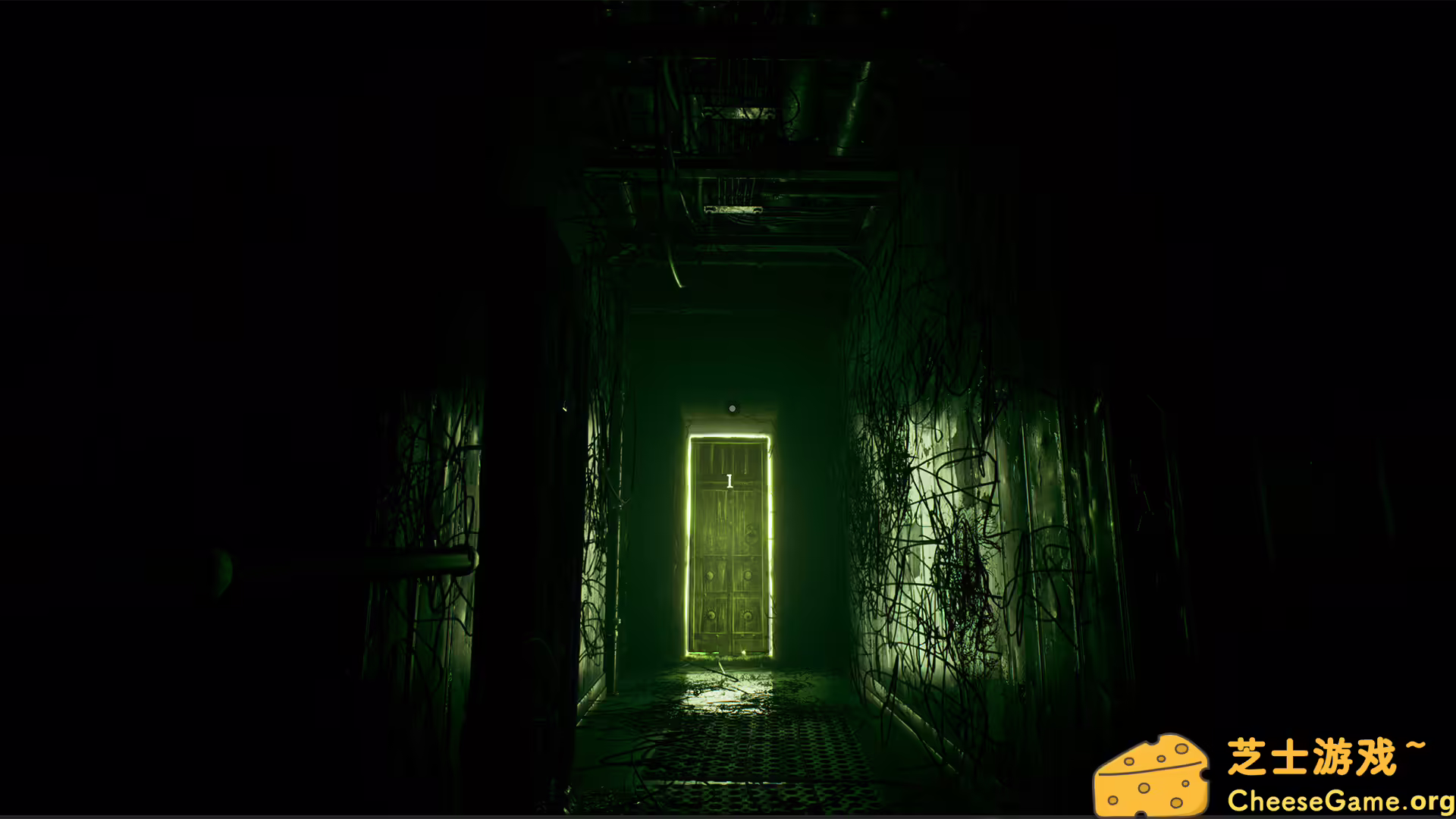 [PC]愤怒：序章/Ire: A Prologue