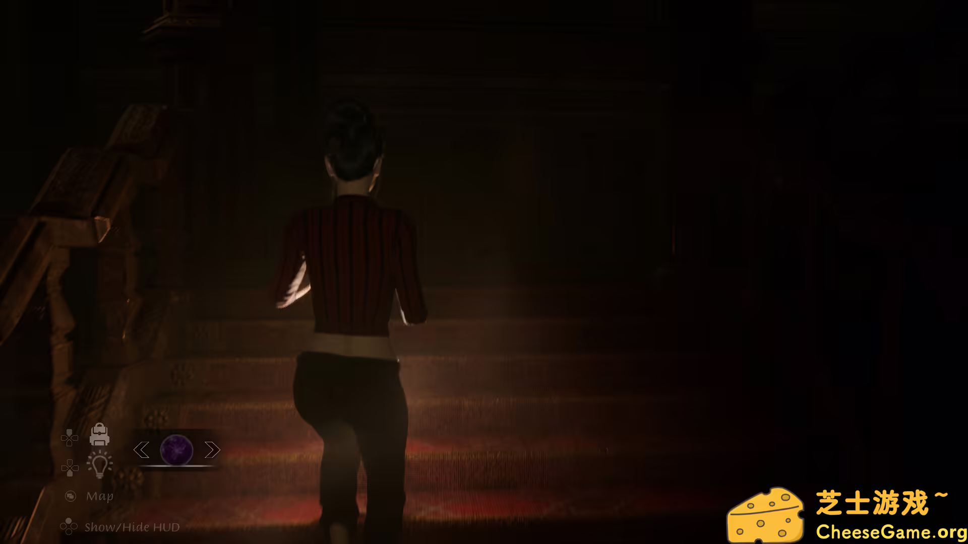 [PC]紫罗兰/Violet