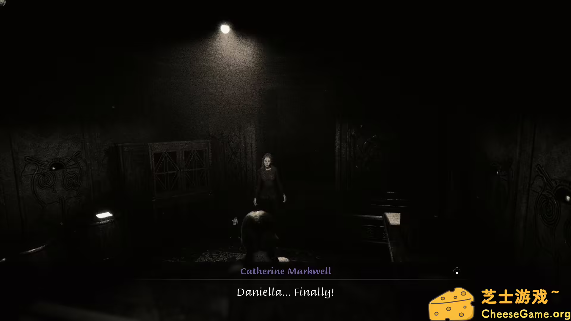 [PC]紫罗兰/Violet