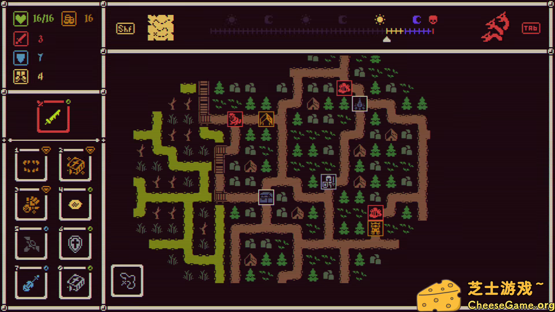 [PC]魔王将至/He is Coming