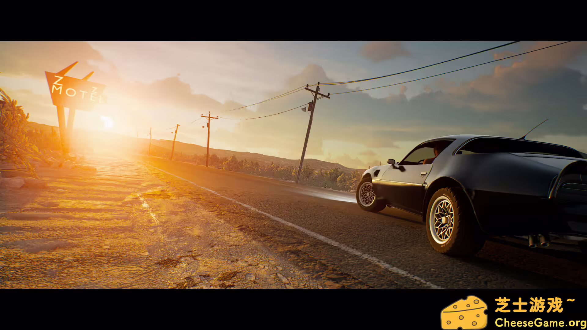 [PC]驾驶地平线/Drive Beyond Horizons