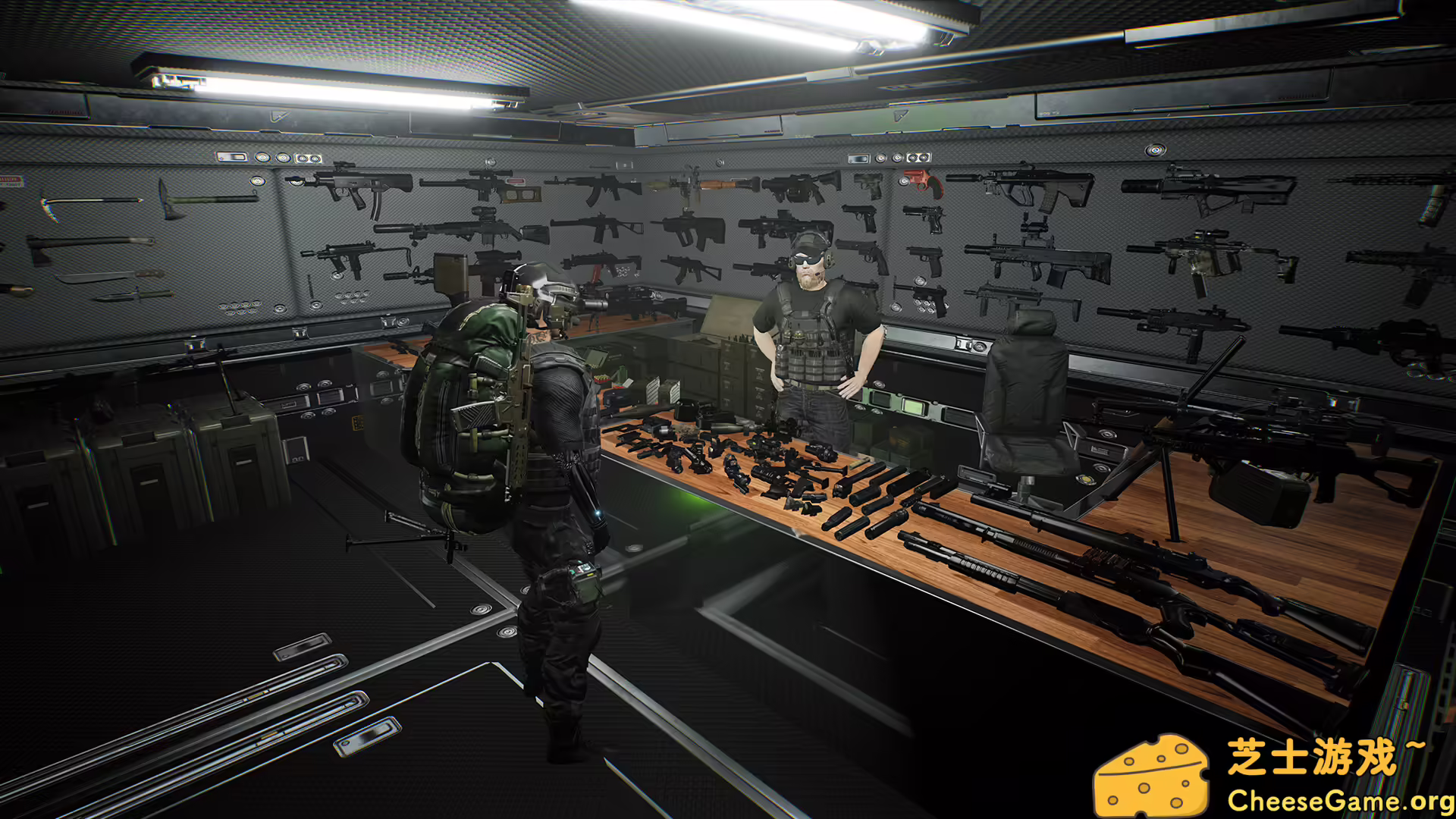 [PC]生命效应/LIFE EFFECT