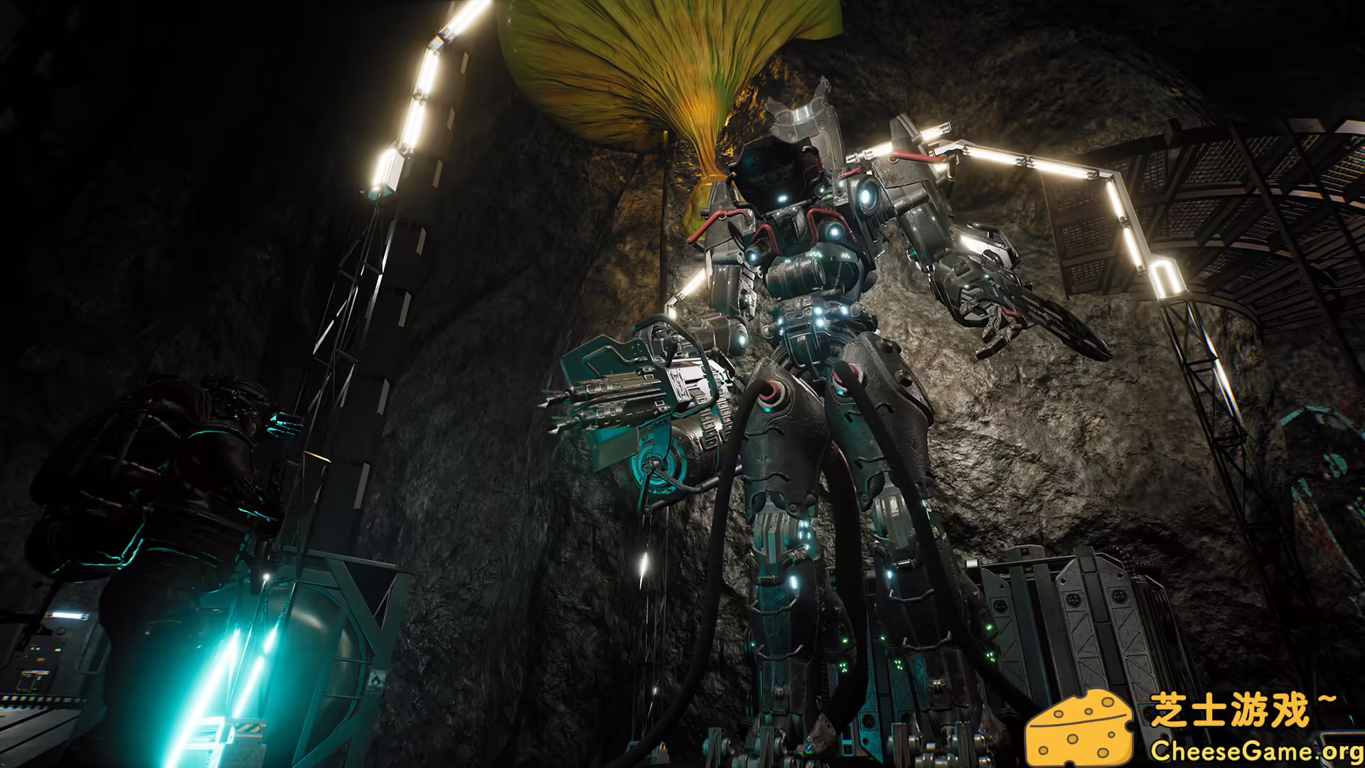 [PC]生命效应/LIFE EFFECT