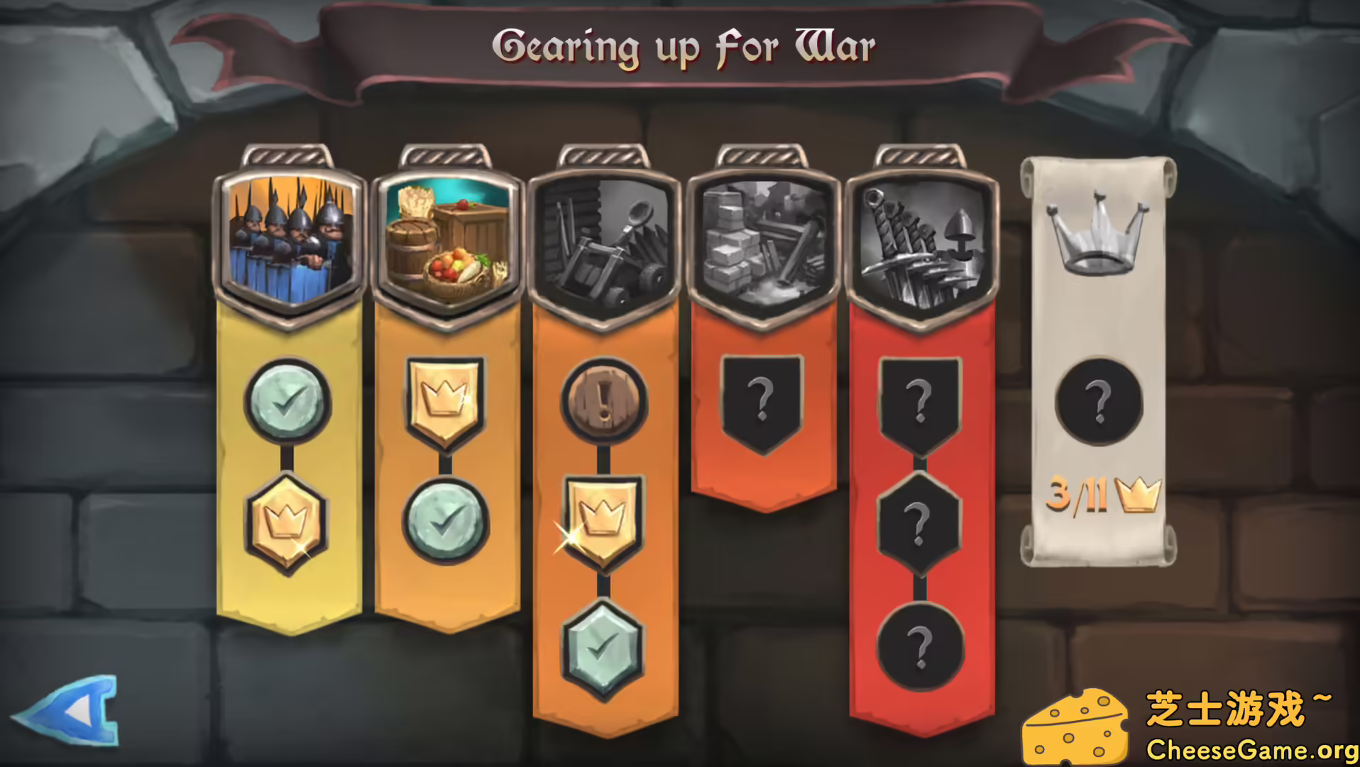 [PC]桥梁构造者中世纪/Bridge Constructor Medieval