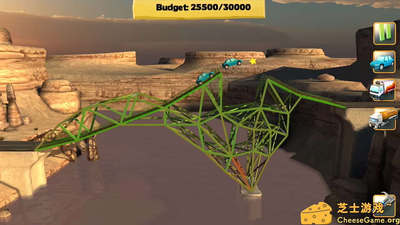 [PC]桥梁工程师/Bridge Constructor