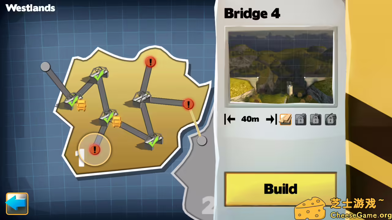 [PC]桥梁工程师/Bridge Constructor