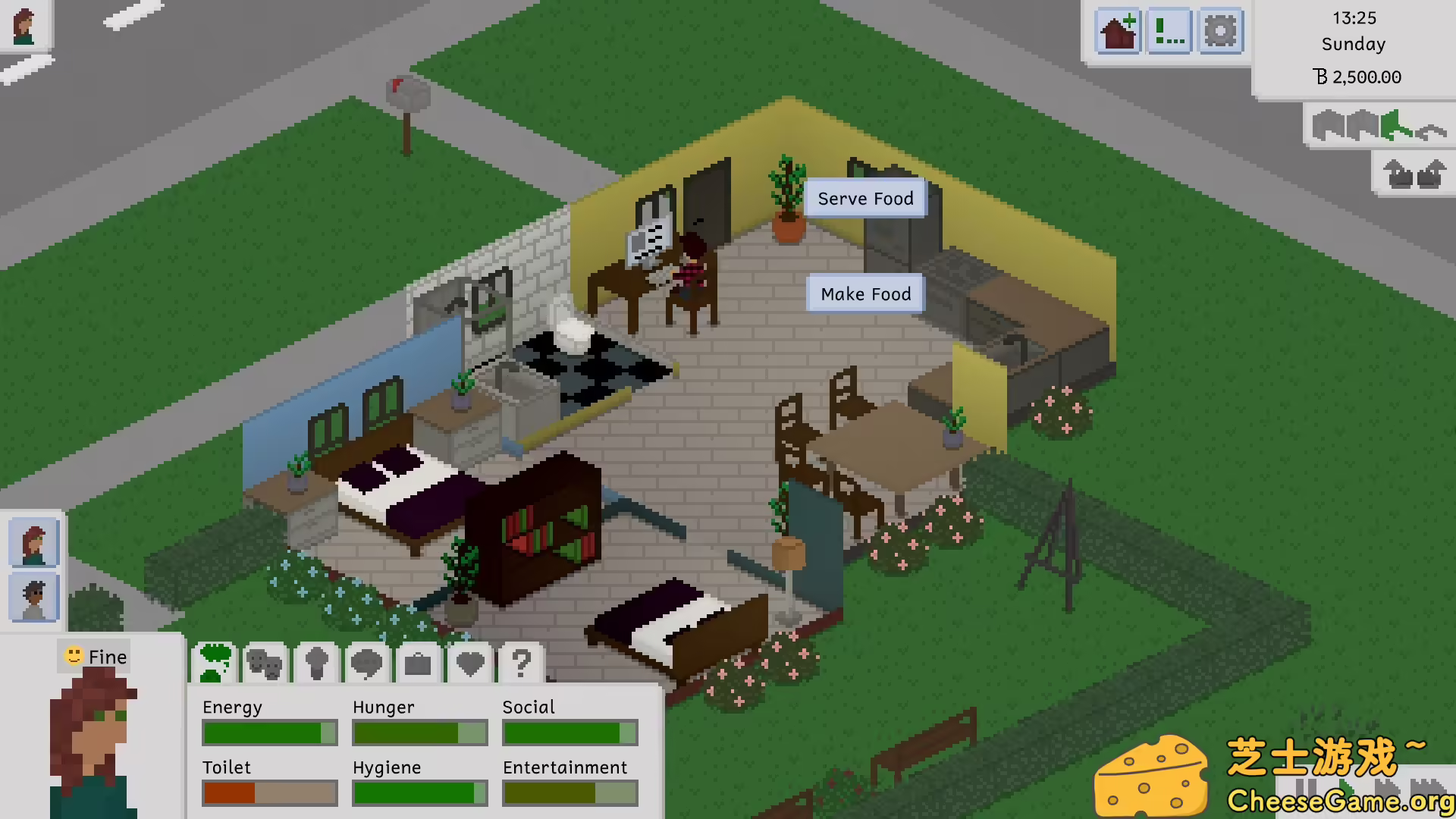 [PC]微小的生命/Tiny Life