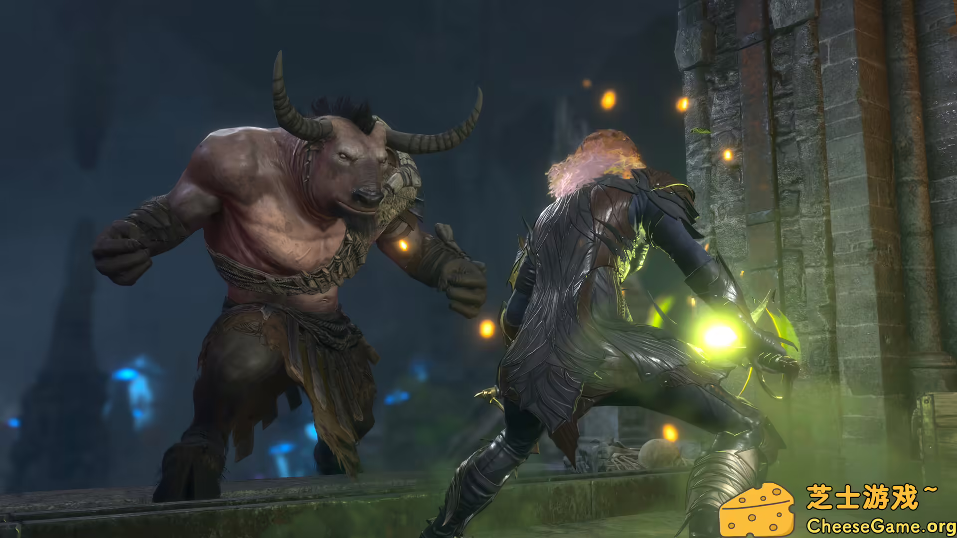 [PC]博德之门3/Baldur\'s Gate 3