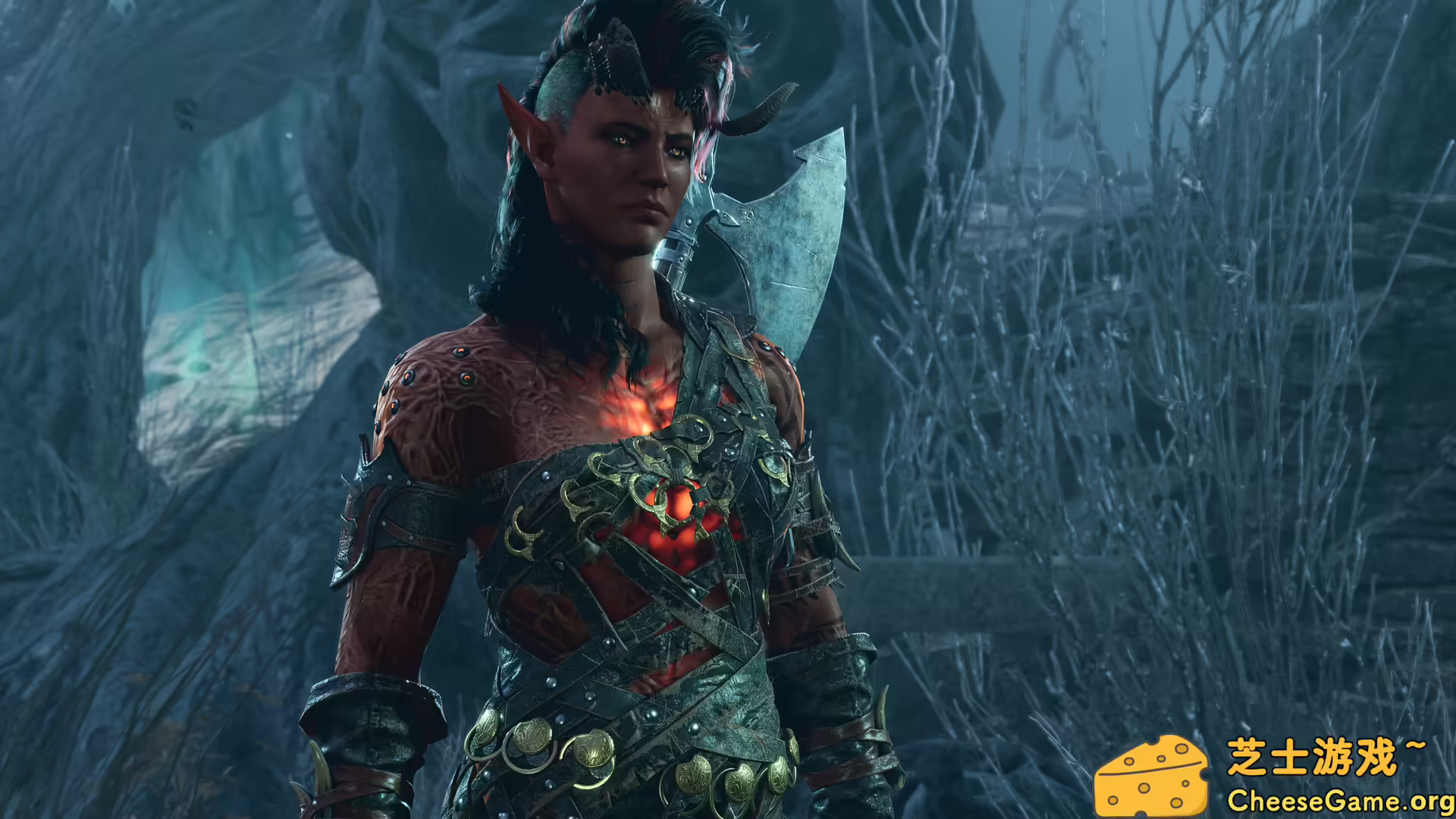 [PC]博德之门3/Baldur\'s Gate 3