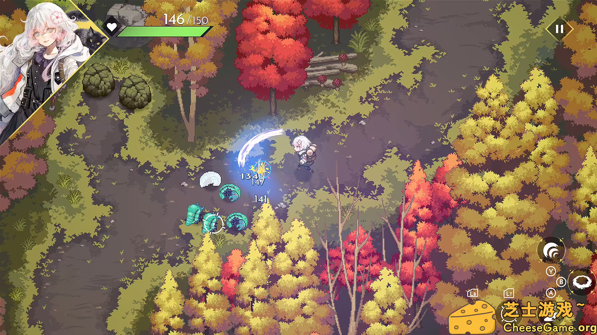 [PC]海珂：北境极光/HYKE:Northern Light(s)