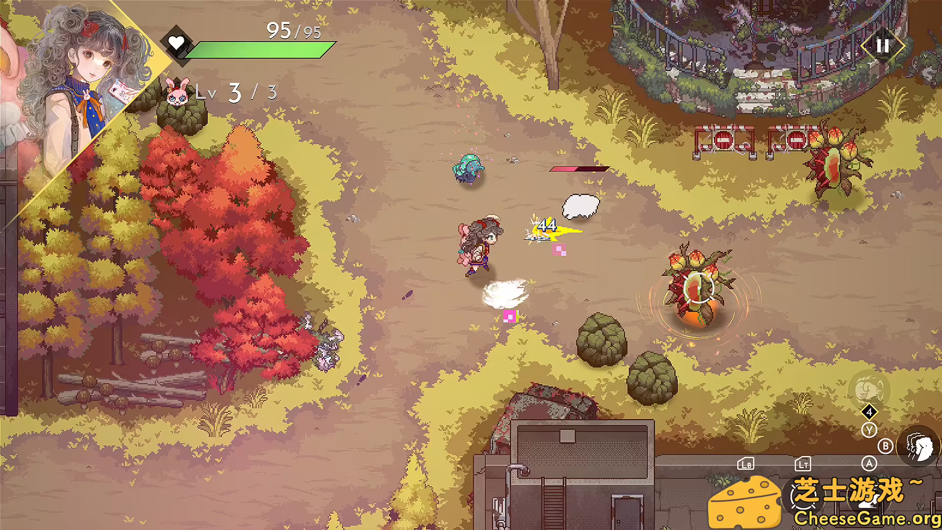 [PC]海珂：北境极光/HYKE:Northern Light(s)