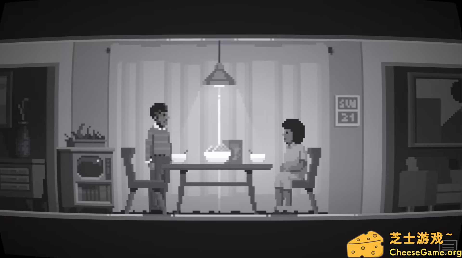 [PC]午夜现场：告别/Midnight Scenes: The Goodbye Note