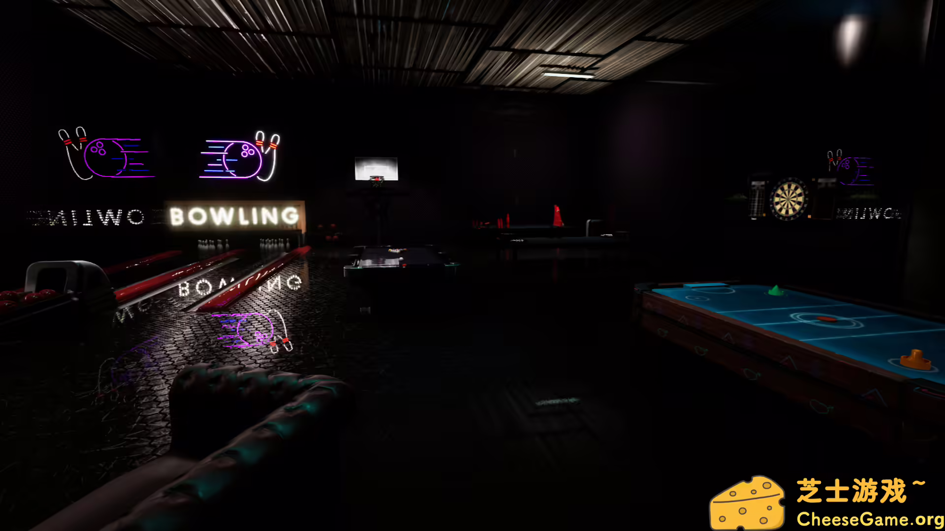 [PC]幽灵猎人/Ghostbane