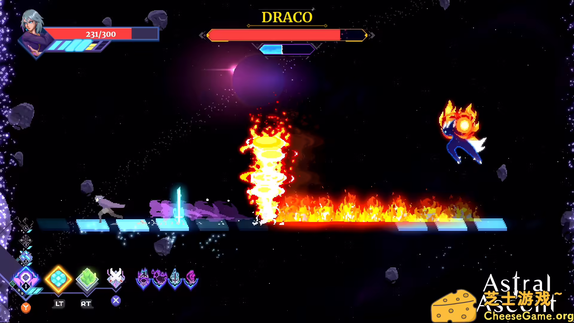 [PC]星界战士/星座上升/Astral Ascent