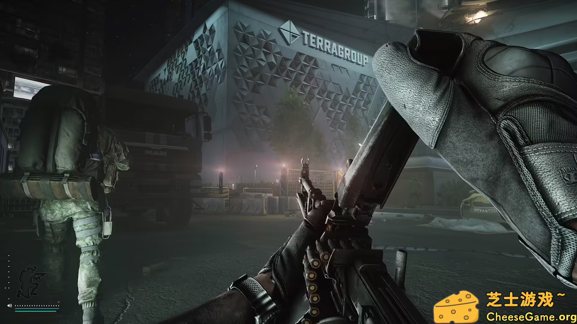 [PC]逃离塔科夫/Escape from Tarkov