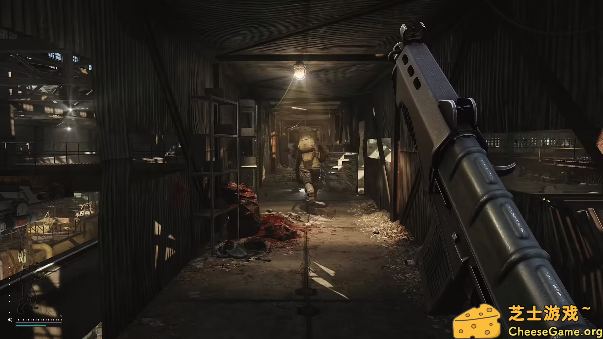 [PC]逃离塔科夫/Escape from Tarkov