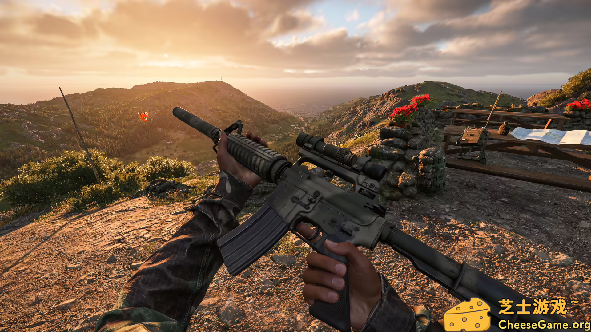 [PC]武装突袭 重铸者/Arma Reforger