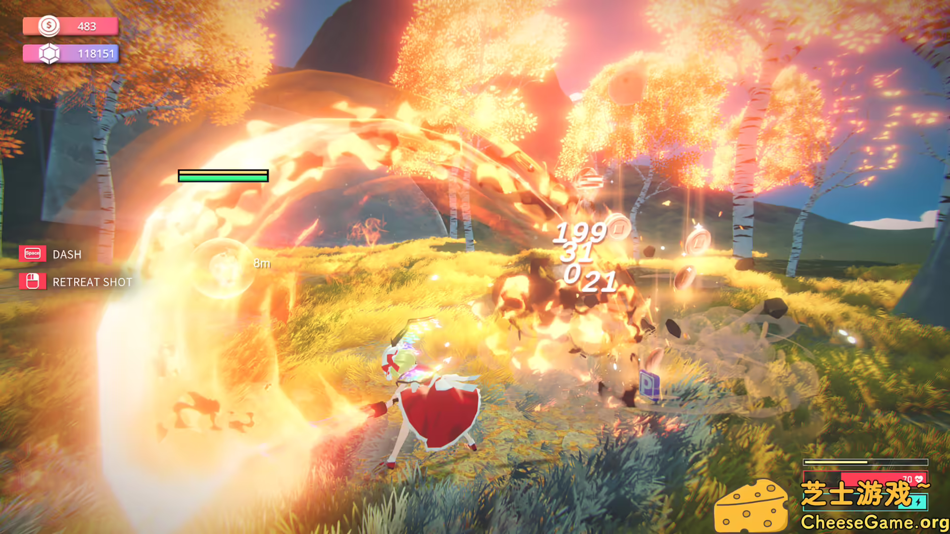 [PC]东方异域见闻/Touhou Dystopian