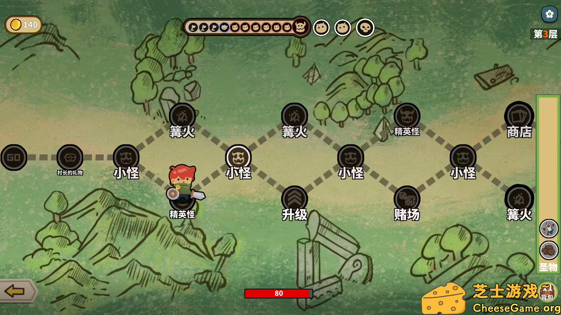 [PC]幸运猎人/Lucky Hunter