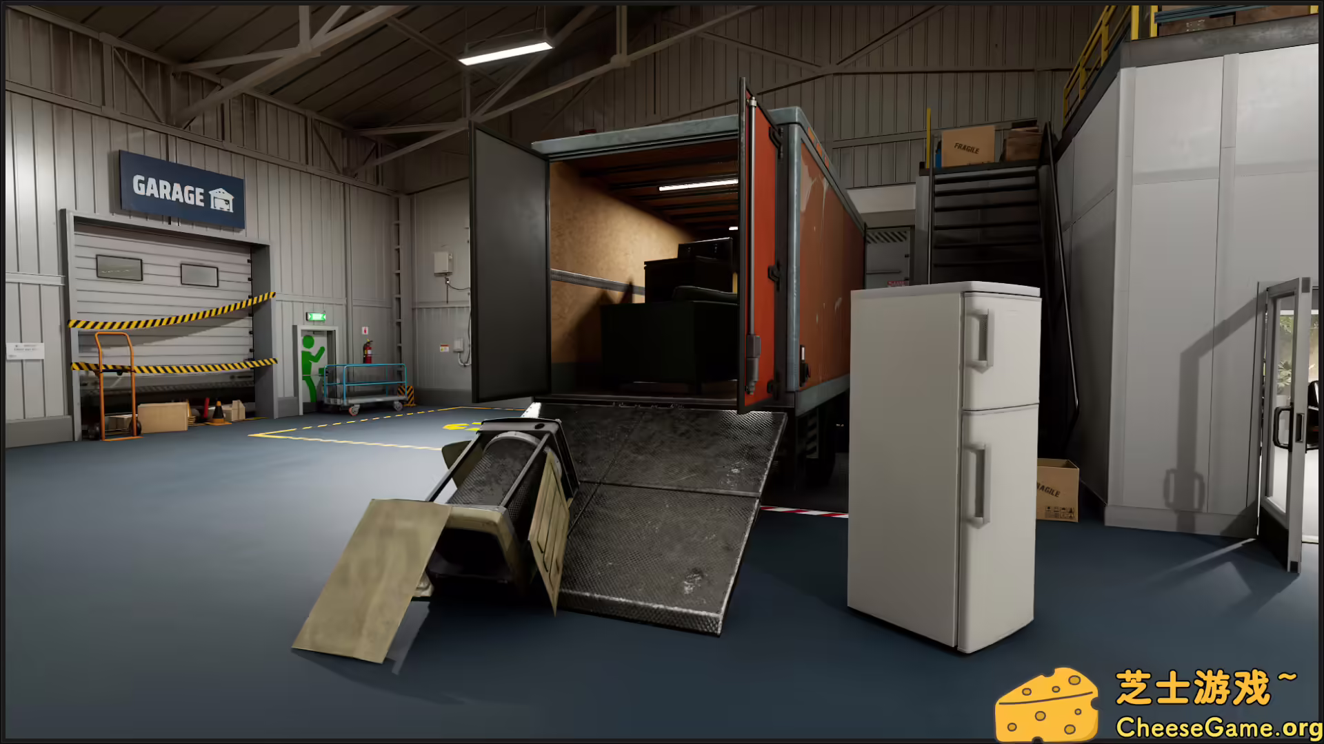 [PC]拆解大师/Deconstruction Simulator