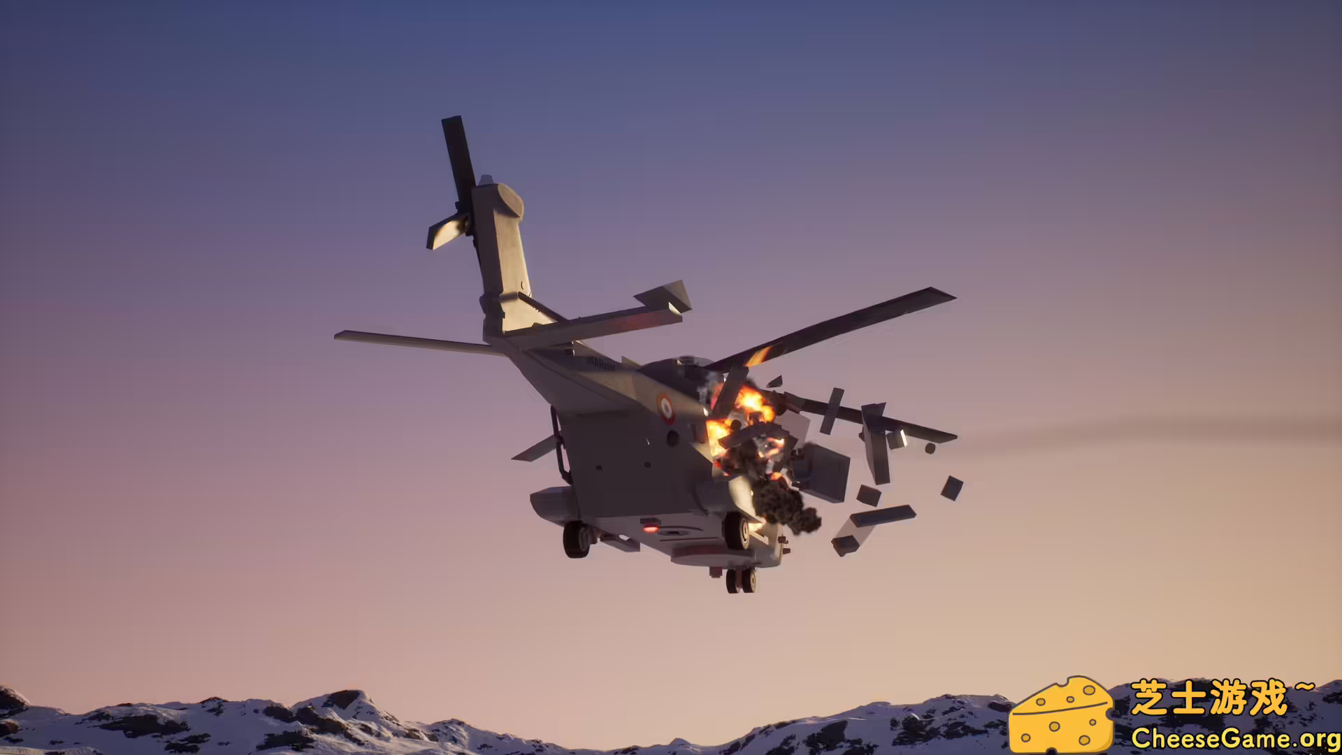 [PC]砖厂/Brick Rigs