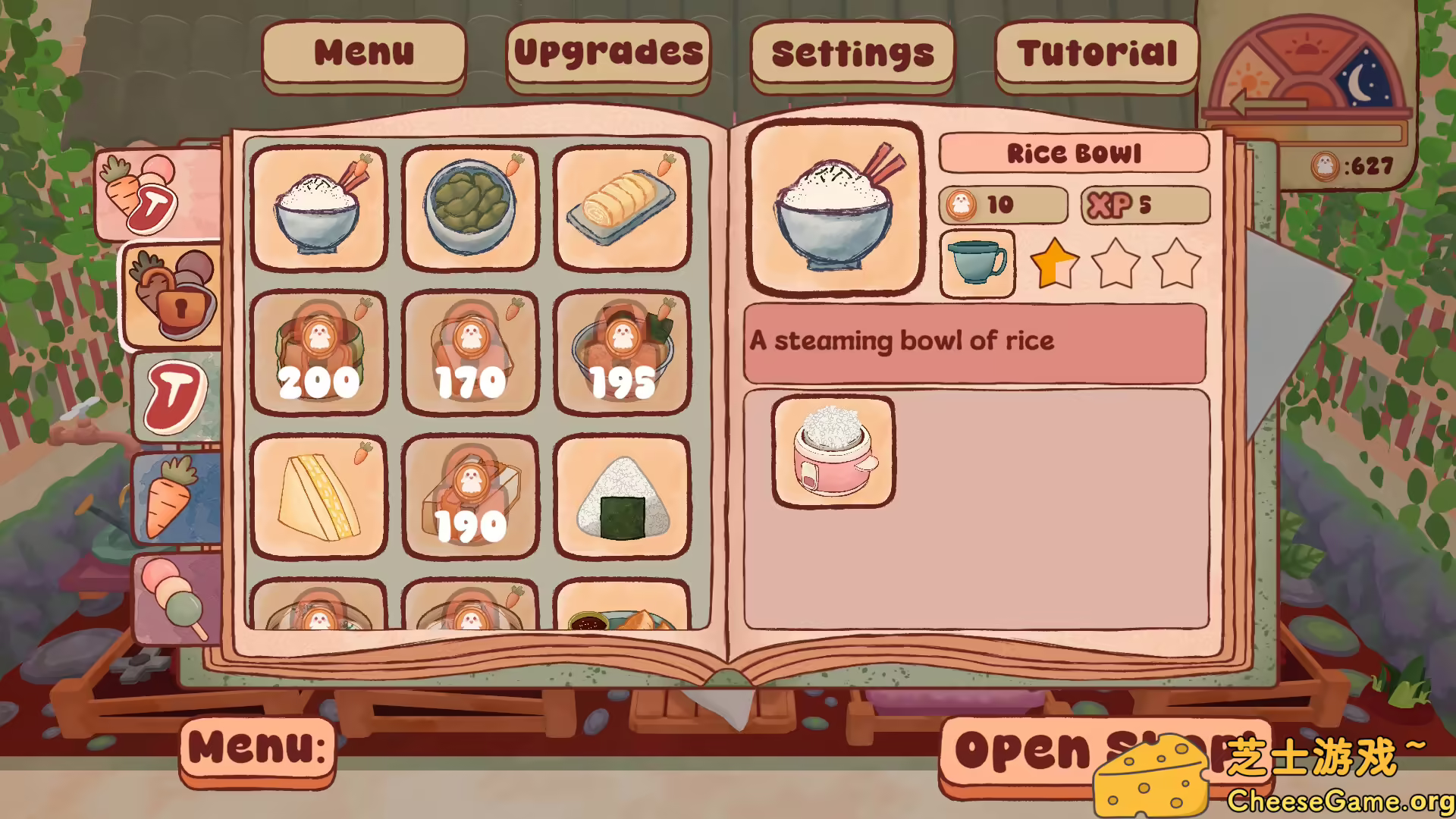 [PC]心动厨房/Kokoro Kitchen