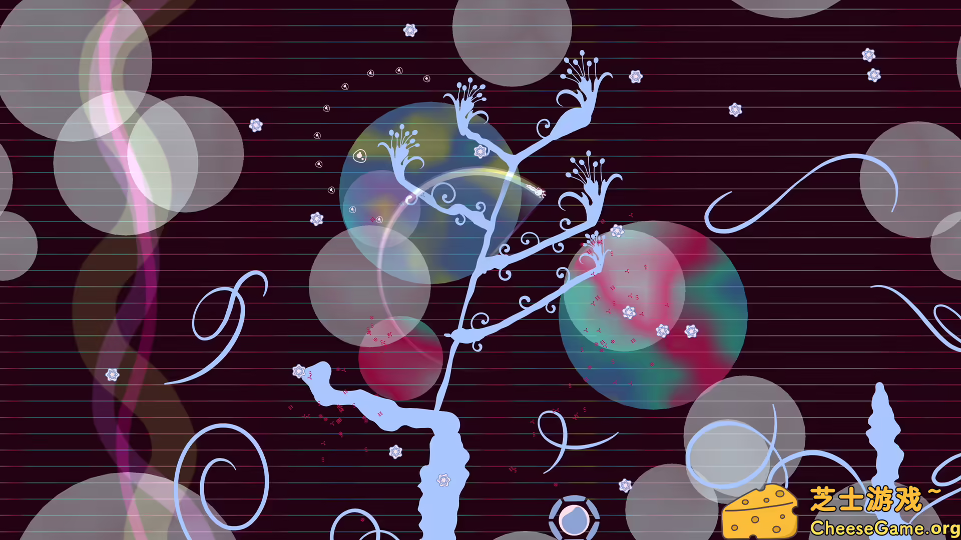 [PC]伊甸园2/PixelJunk Eden 2