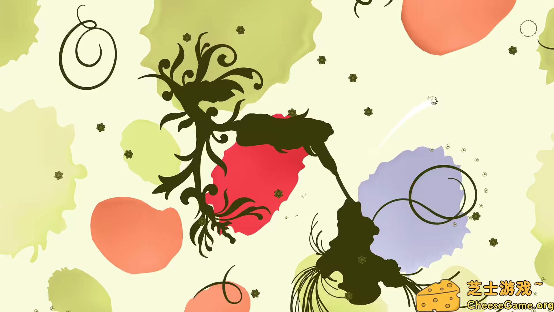 [PC]伊甸园2/PixelJunk Eden 2