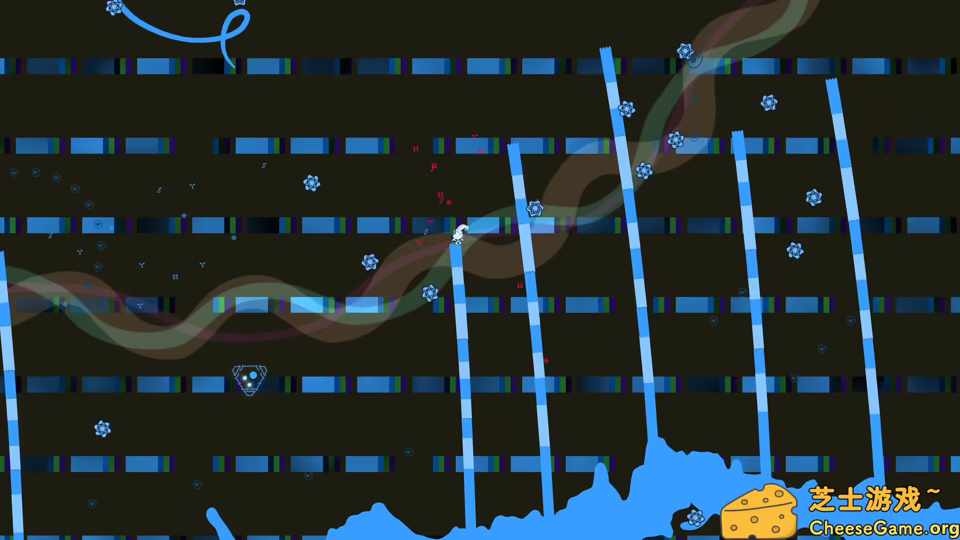 [PC]伊甸园2/PixelJunk Eden 2