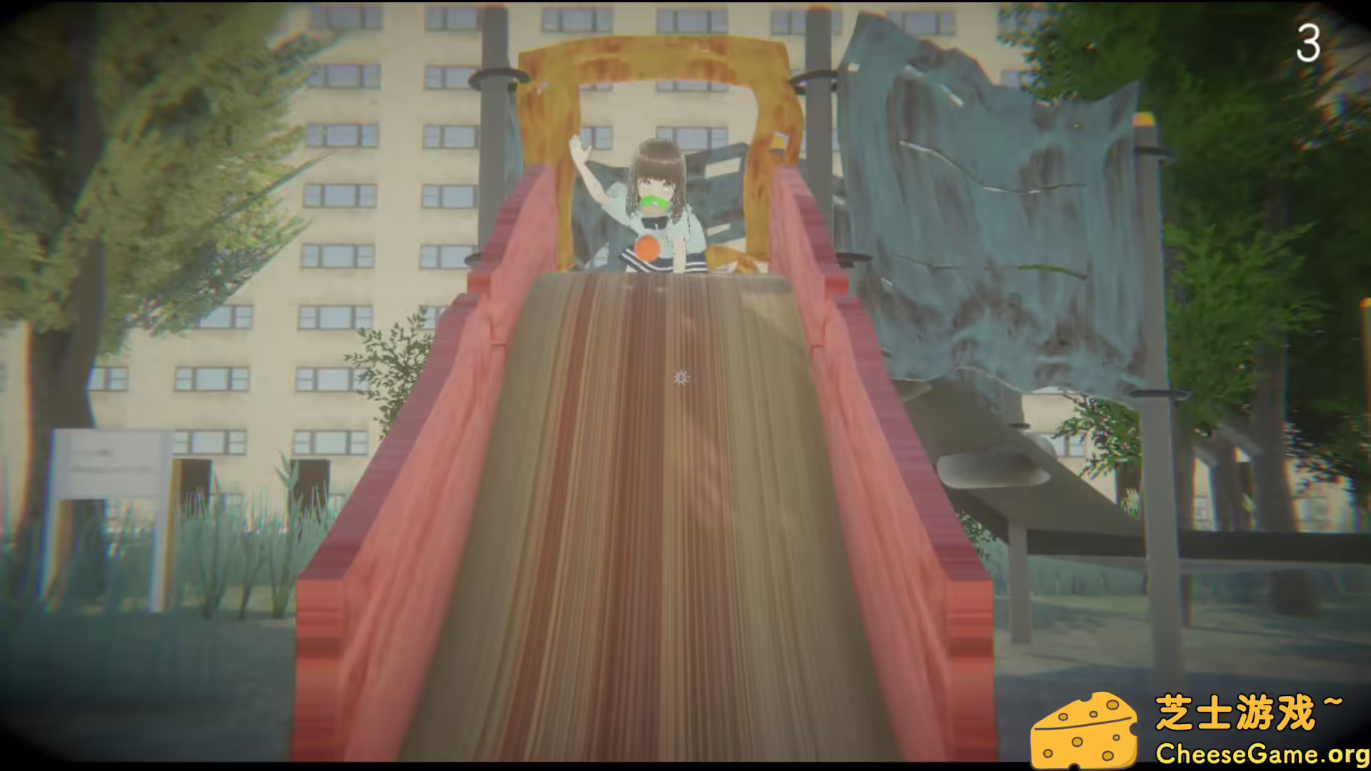 [PC]过家家/Playing House