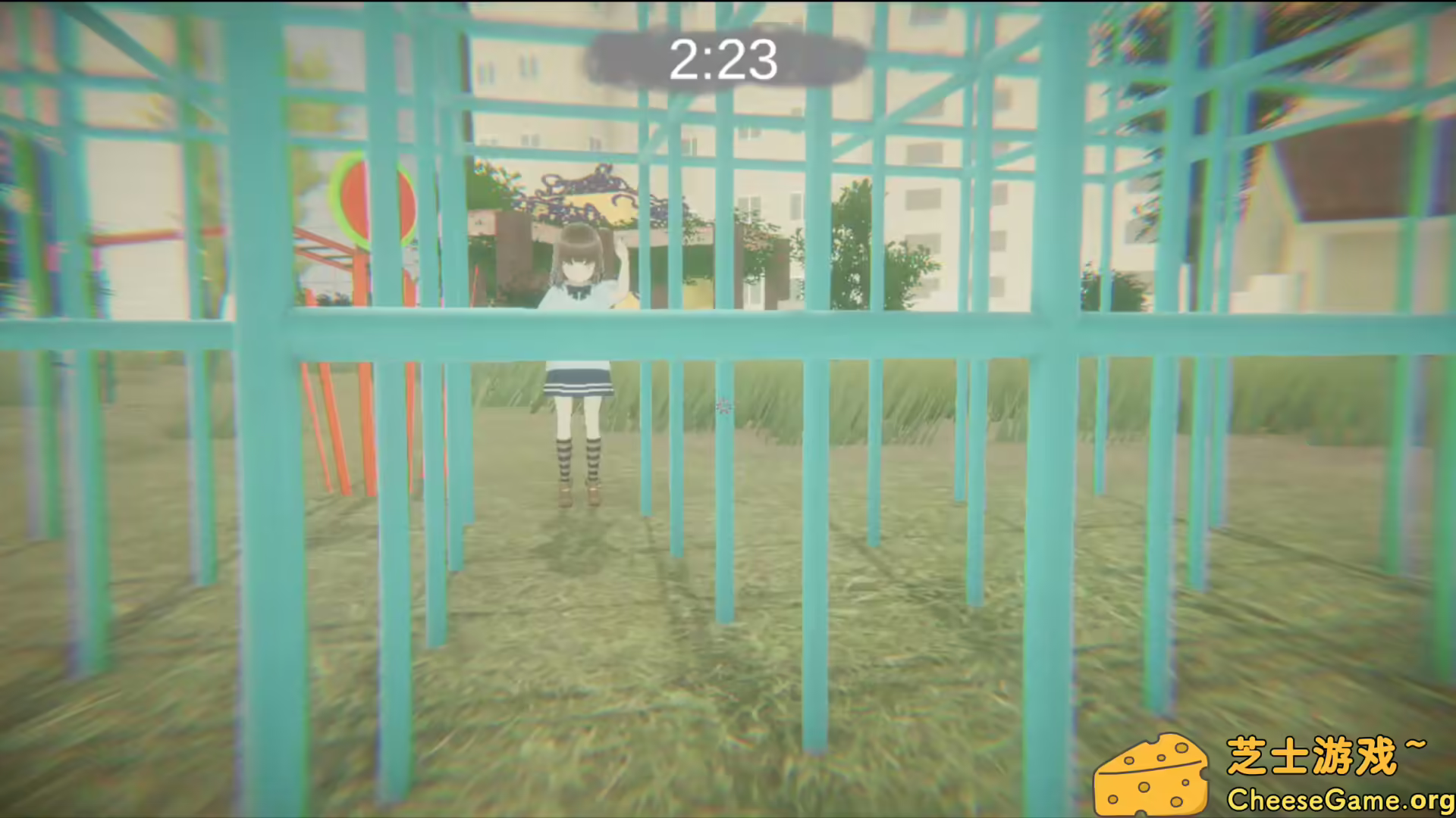 [PC]过家家/Playing House