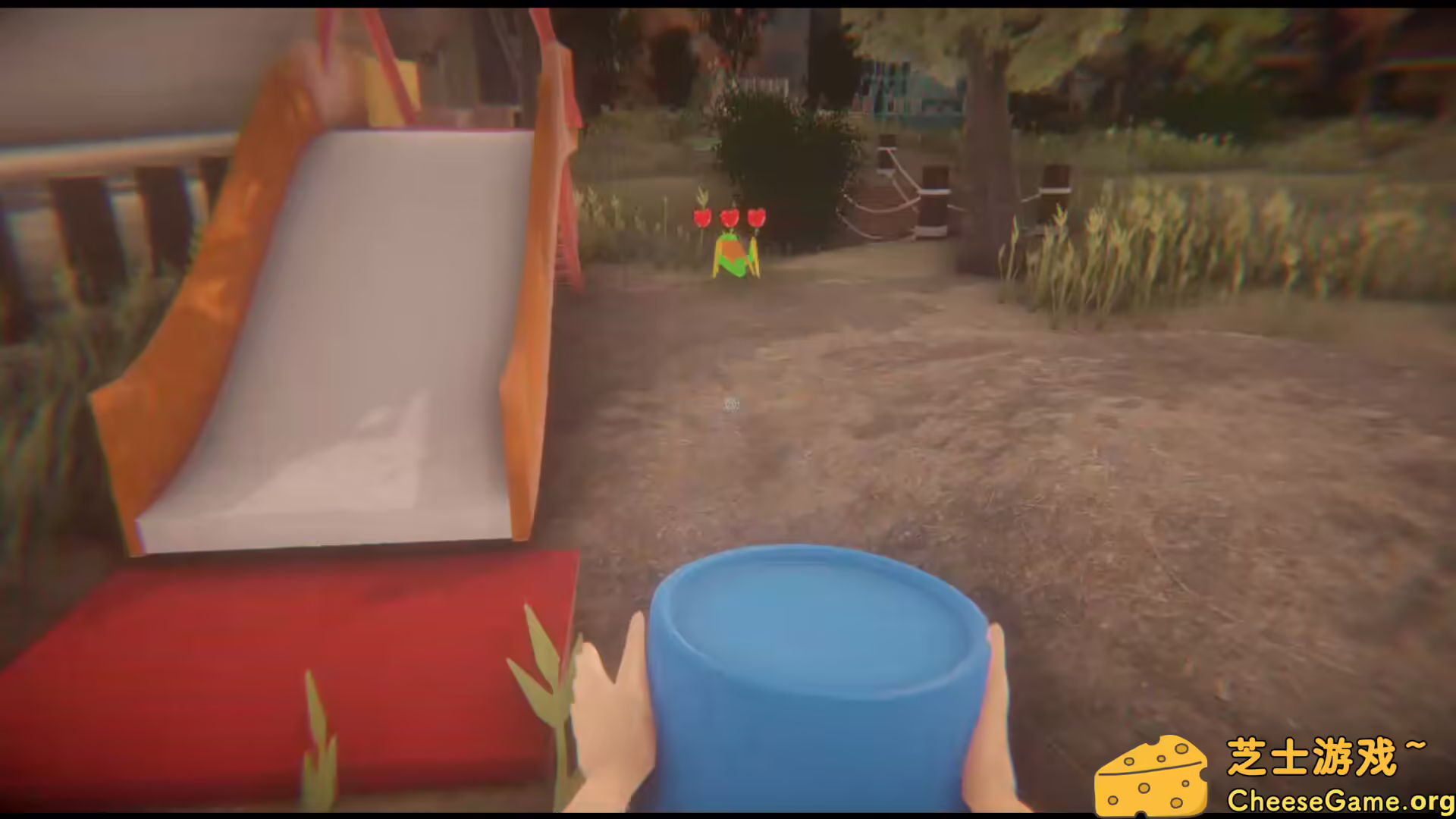 [PC]过家家/Playing House