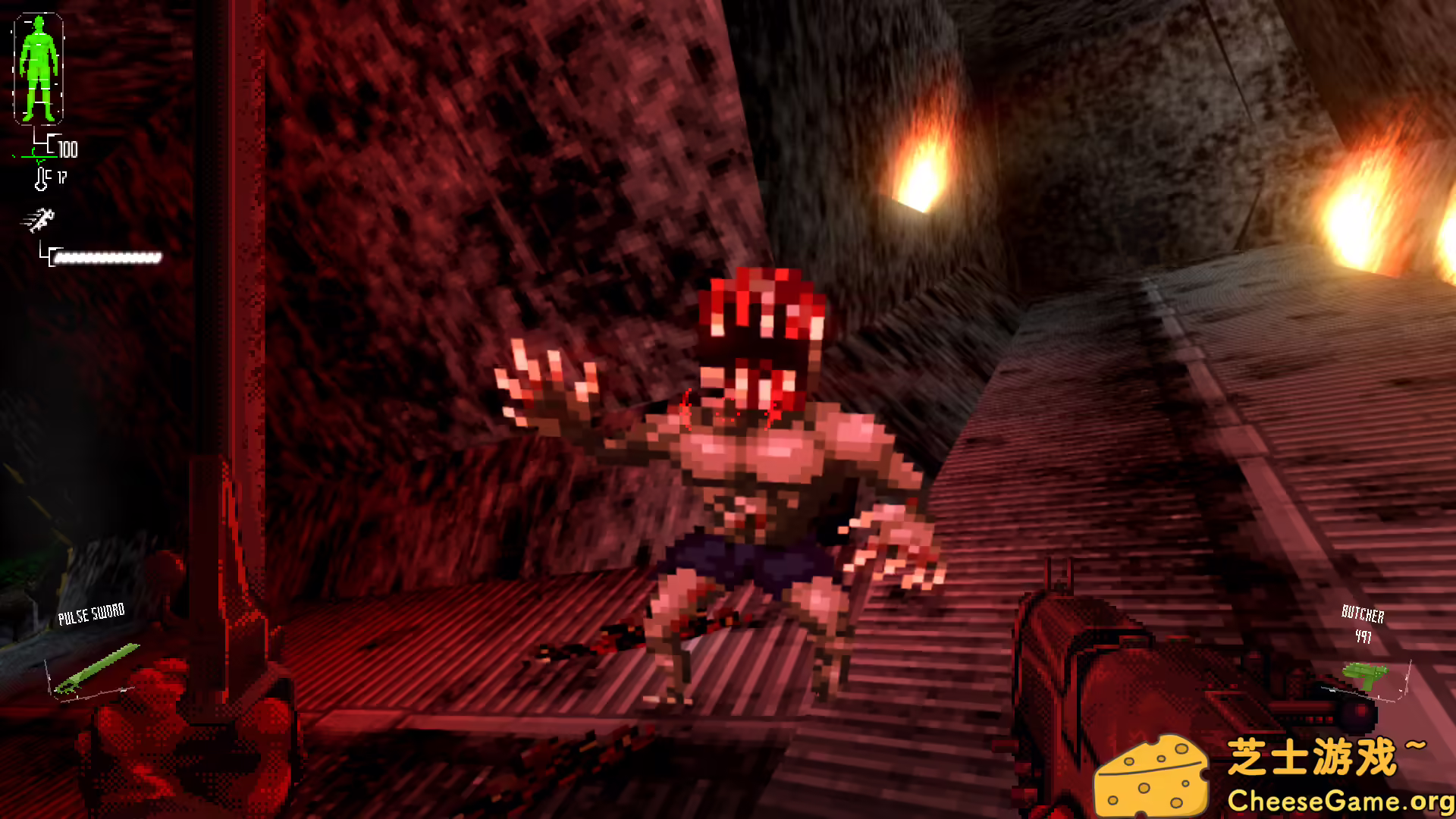 [PC]超级暴力/HYPERVIOLENT