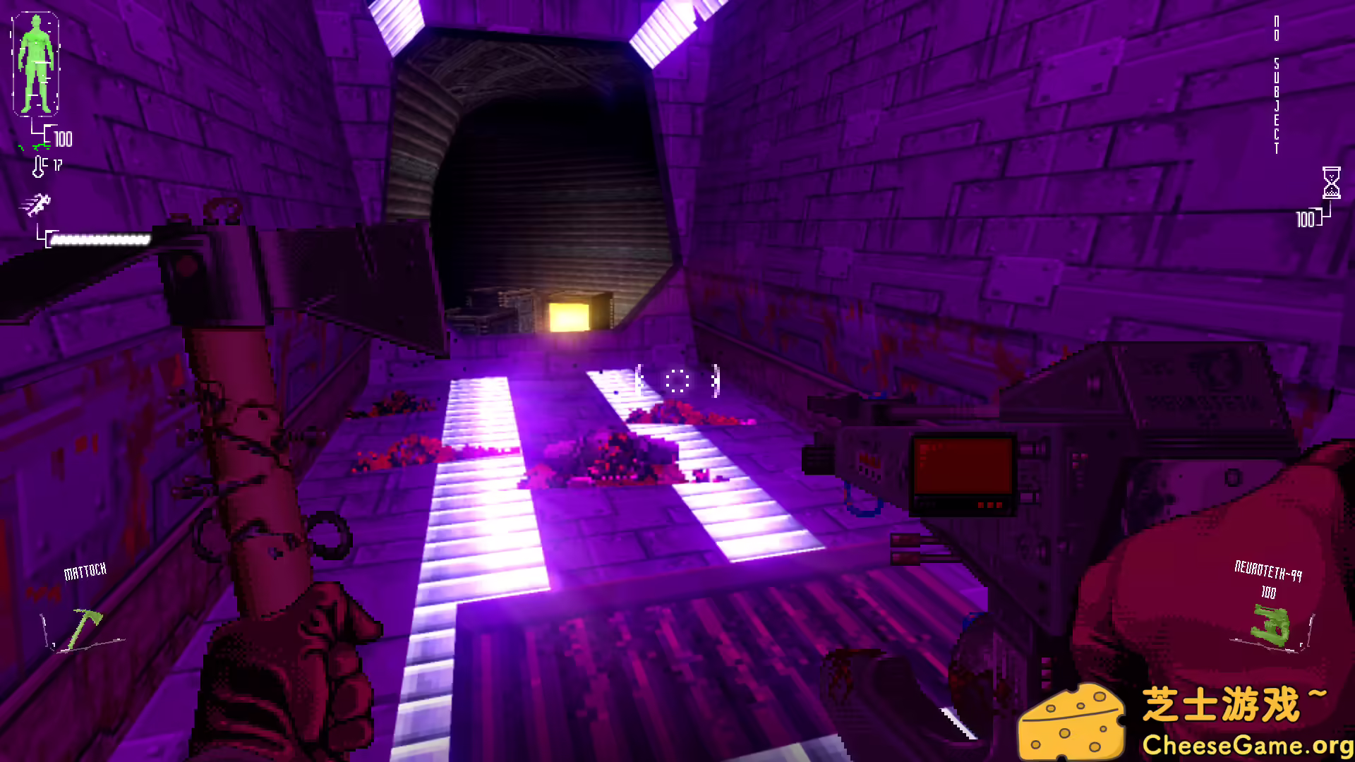 [PC]超级暴力/HYPERVIOLENT