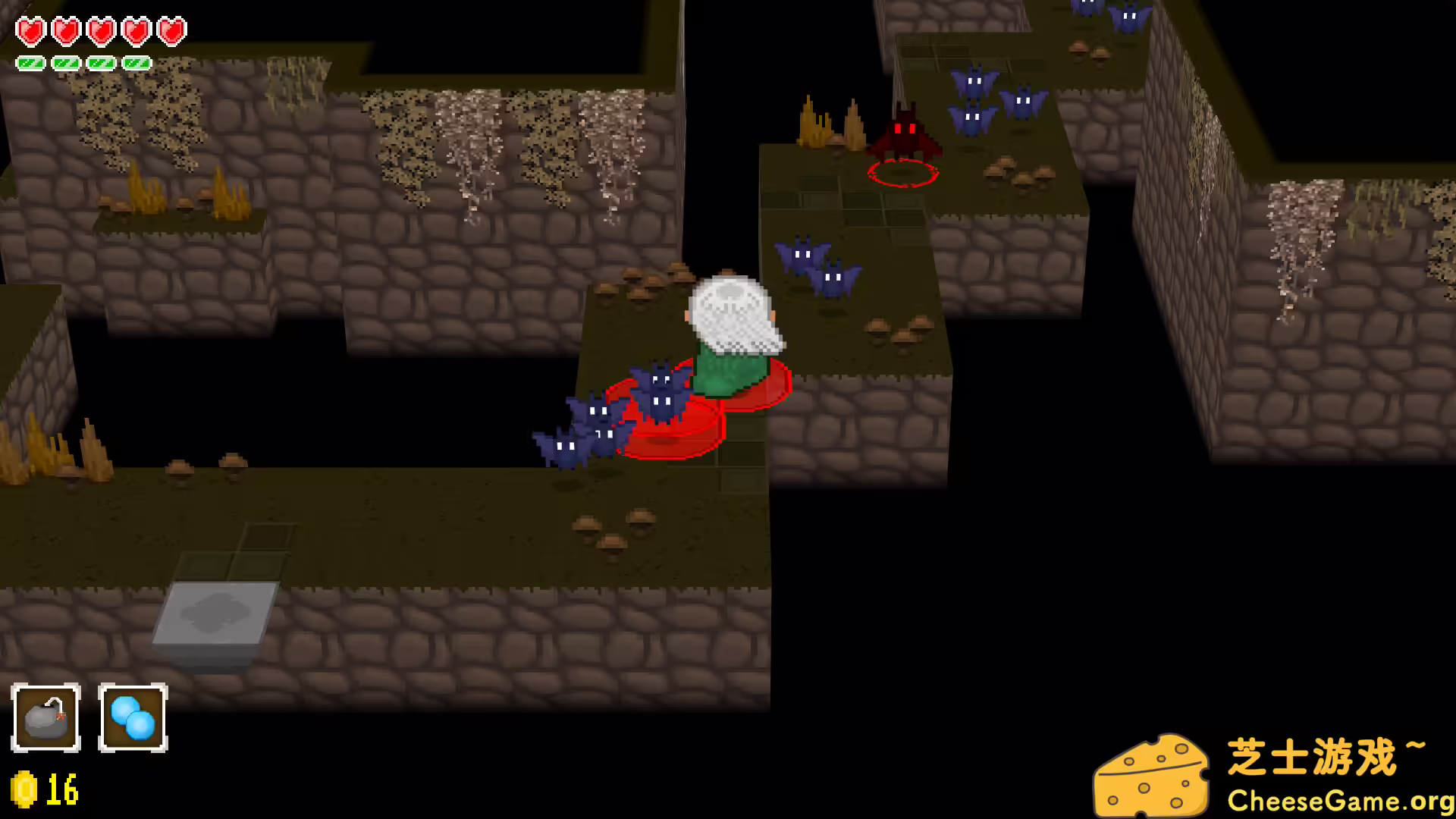 [PC]夏努尔：银风传奇/Shalnor: Silverwind Saga