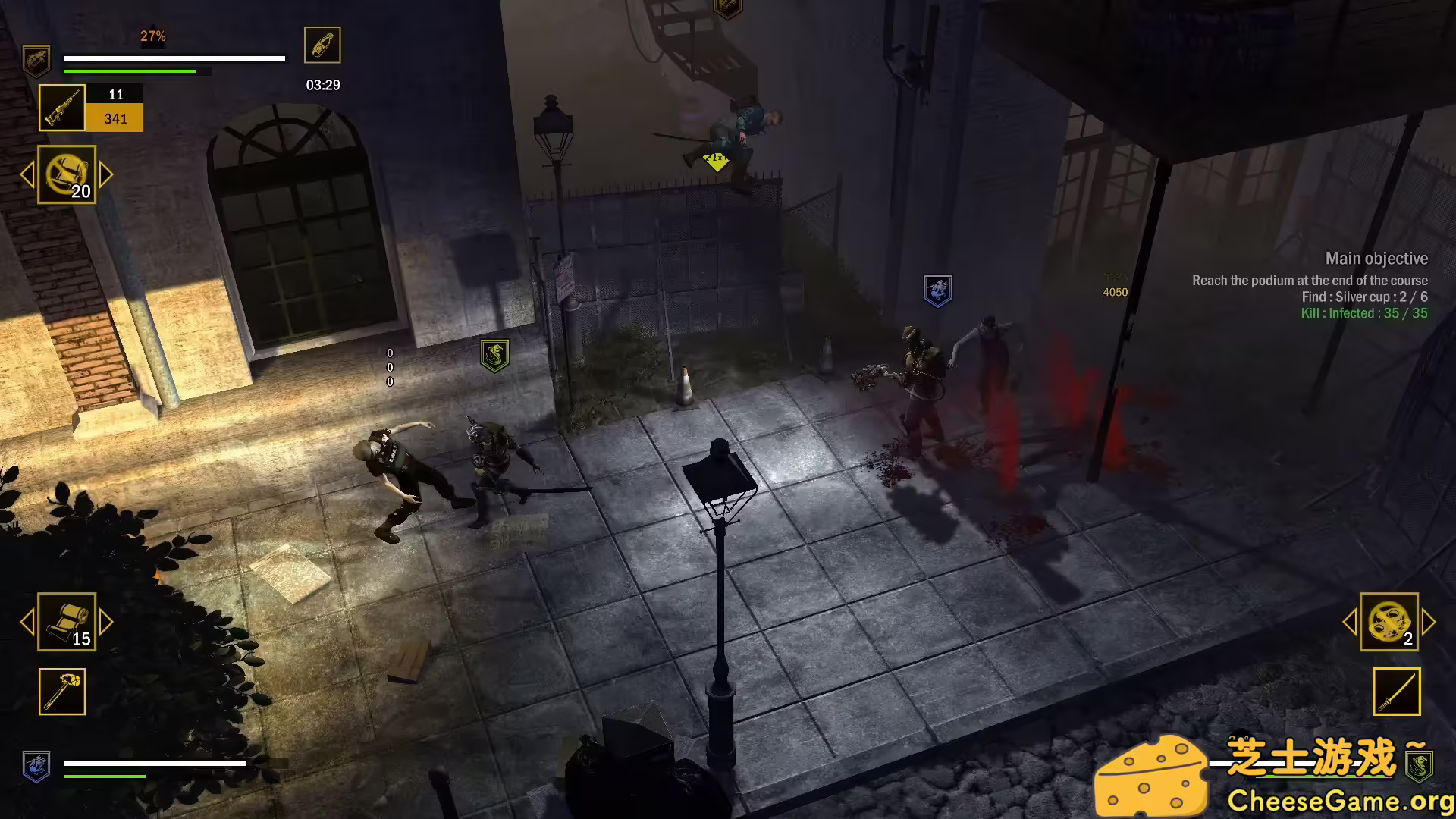 [PC]求生指南2/How to Survive 2